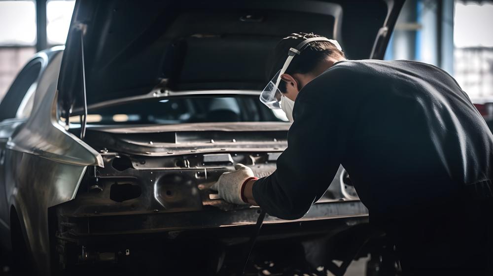 carrosserie